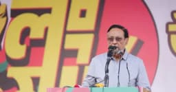 সময় থাকতে সতর্ক হোন, না হলে বিপদে পড়বেন : অলি আহমেদ