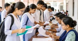 একাদশে ভর্তির চূড়ান্ত ফল প্রকাশ, রবিবার থেকে ভর্তি শুরু
