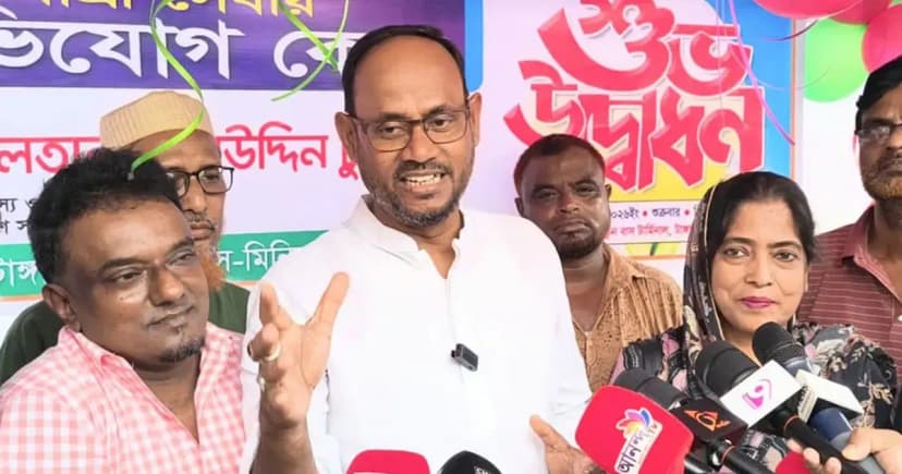জুলাই সনদ অক্ষরে অক্ষরে বাস্তবায়ন করবে বিএনপি