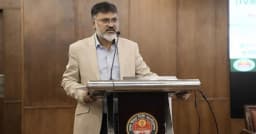 দাবি মেনে নিতে বলা নেতারই রয়েছে ৭০০ অটোরিকশা: ডিএনসিসি প্রশাসক