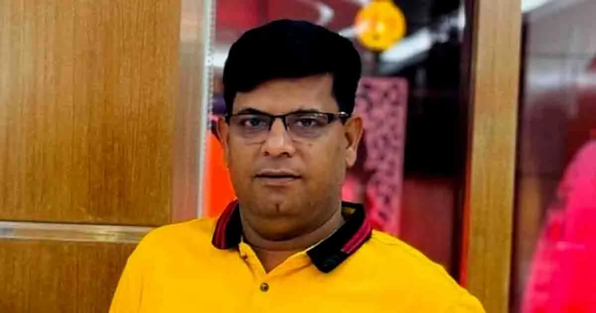 রাজধানীতে দোকানে ঢুকে যুবদল নেতাকে গুলি করে হত্যা