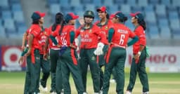 এশিয়ান গেমসে ব্যর্থতার কারণ খতিয়ে দেখছে বিসিবি