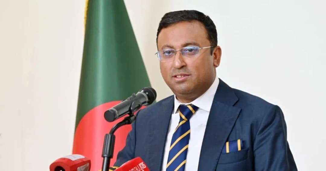 বাংলাদেশ কারও স্বার্থে নয়, প্রয়োজনের ভিত্তিতে বিমান কিনবে
