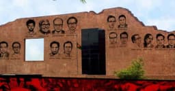 আজ শহীদ বুদ্ধিজীবী দিবস