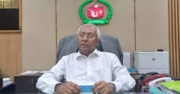 রাষ্ট্রপতি ও স্থানীয় নির্বাচনের তফসিল নিয়ে যা জানালেন ইসি সচিব
