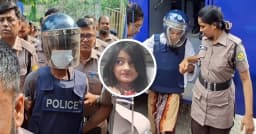 রামিসা হত্যা মামলায় দুই আসামির জেল আপিল গ্রহণ করলেন হাইকোর্ট