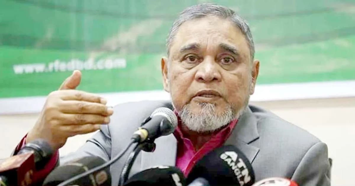 সাংবাদিকরা পর্যবেক্ষণ নিশ্চিত করলে নির্বাচনে স্বচ্ছতা থাকবে