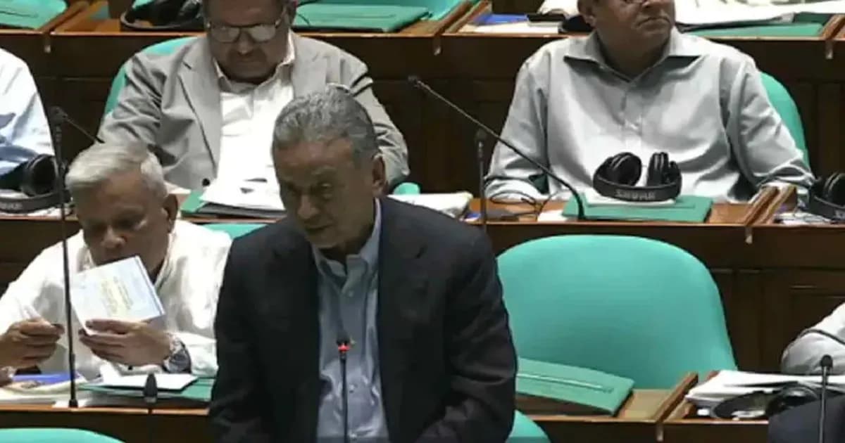 ছয় রাষ্ট্রায়ত্ত ব্যাংকে খেলাপি ঋণ দেড় লাখ কোটি: অর্থমন্ত্রী