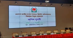 প্রার্থিতা ফিরে পাওয়ার লড়াই শুরু, প্রথম দফায় শুনানি হবে ৭০টি