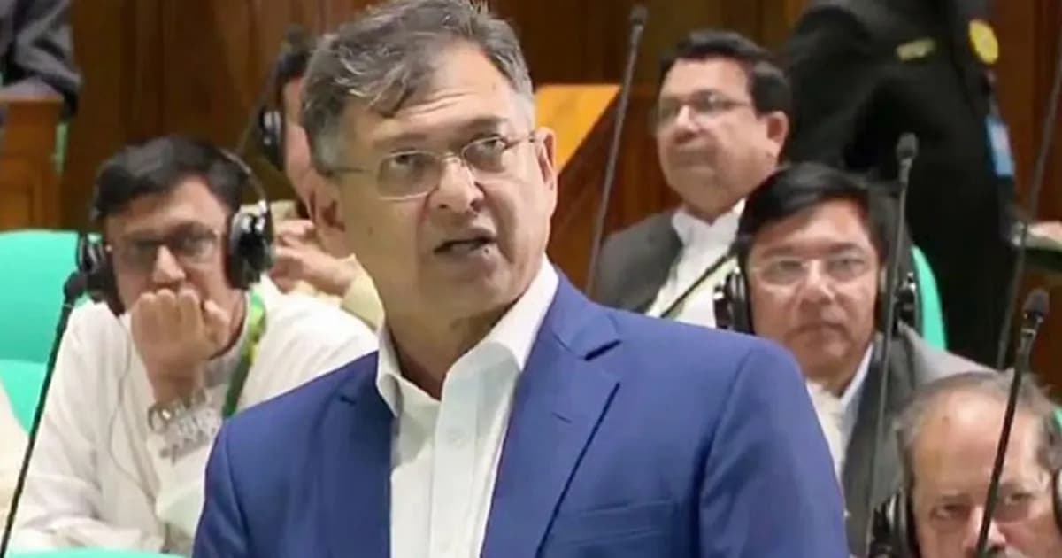 বিসিবিতে বাপের দোয়া মায়ের দোয়া কমিটি করিনি: সালাহউদ্দিন