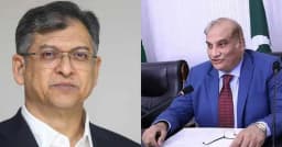 স্বরাষ্ট্রমন্ত্রীর সঙ্গে সাক্ষাৎ করবেন পাকিস্তানের হাইকমিশনার