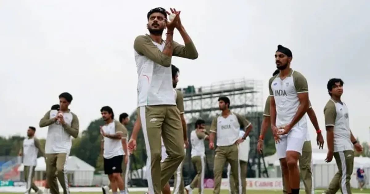 ম্যাচ না খেলেই সেমিফাইনালে ভারত, বিদায় আফগানিস্তানের