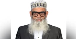 সমাবেশে গিয়ে হার্ট অ্যাটাকে বিএনপি নেতা নিহত