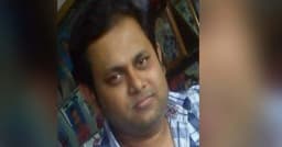 দীর্ঘ ৭২ ঘন্টা পর নদীতে ডুবে যাওয়া মিঠুর মরদেহ উদ্ধার