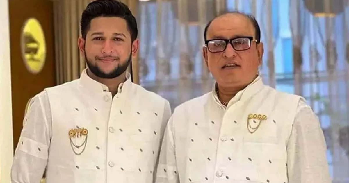 সাথী ও তৌহিদ আফ্রিদি এবার হ্ত্যাচেষ্টা মামলায় গ্রেপ্তার