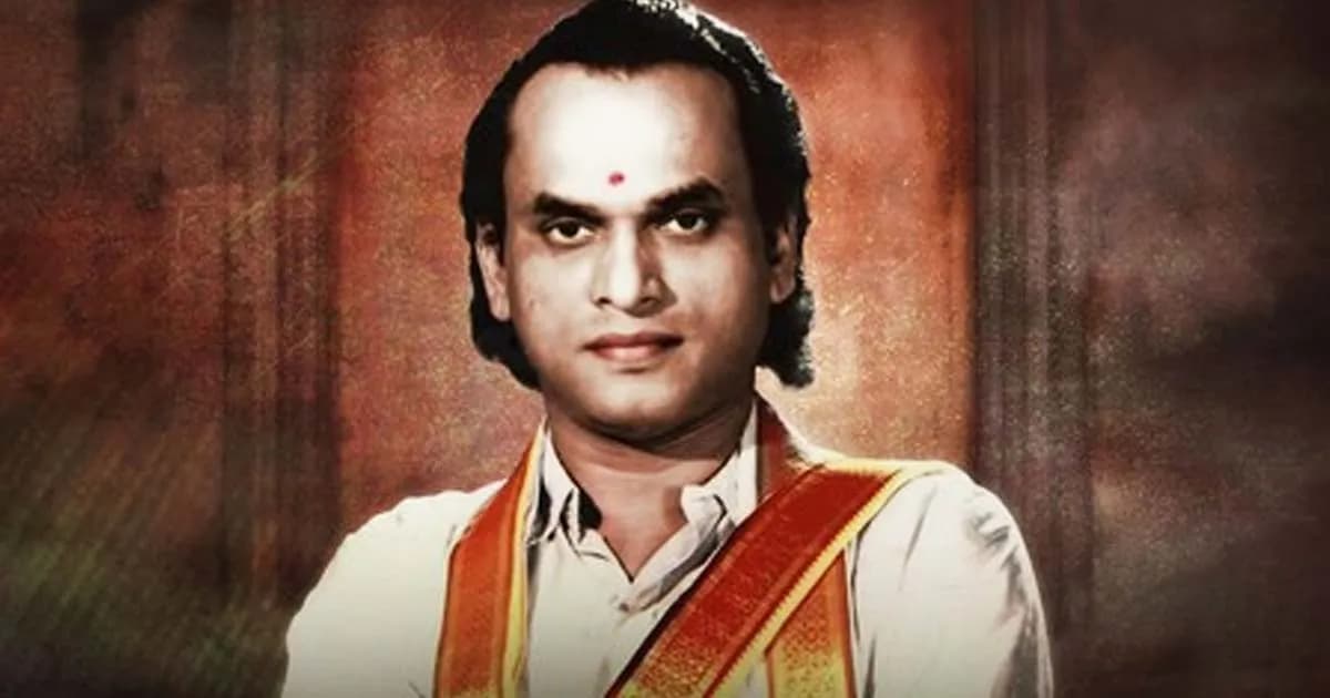 কন্ট্রাক্ট কিলার দিয়ে সাংবাদিককে হত্যা করেন তামিল সুপারস্টার