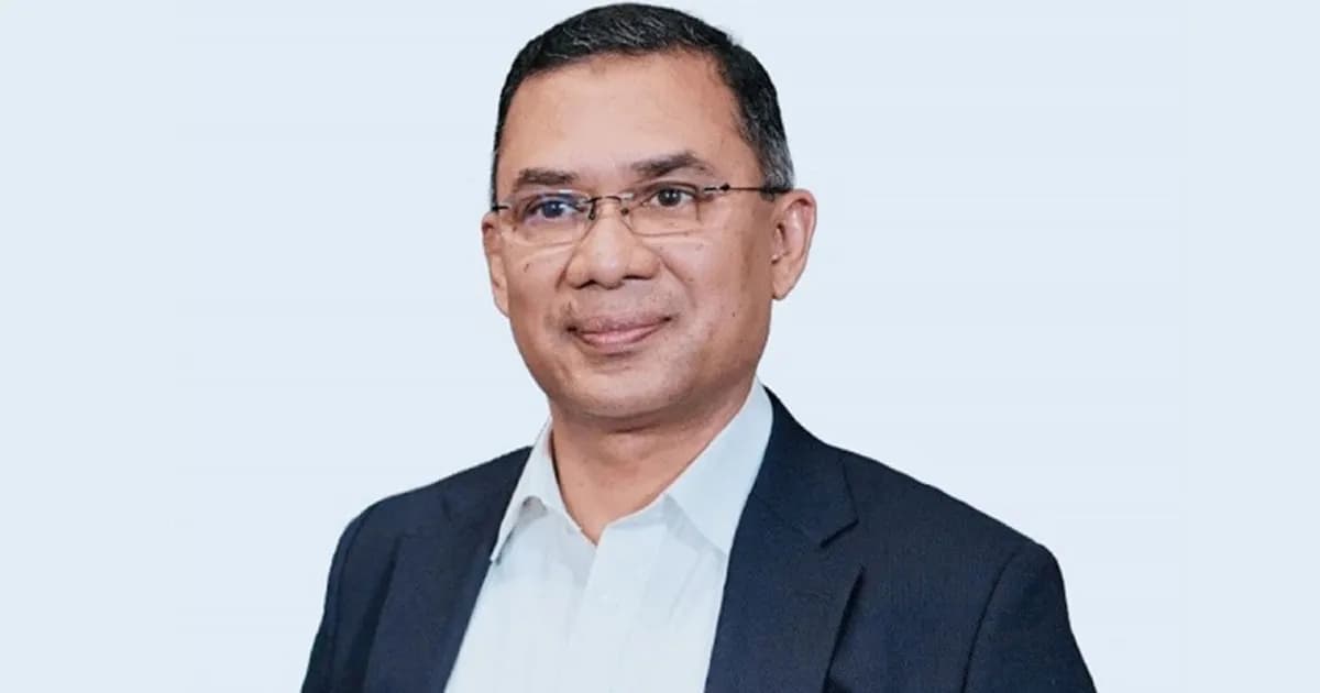 ১৭ বছর পর দেশে ঈদ করবেন প্রধানমন্ত্রী তারেক রহমান