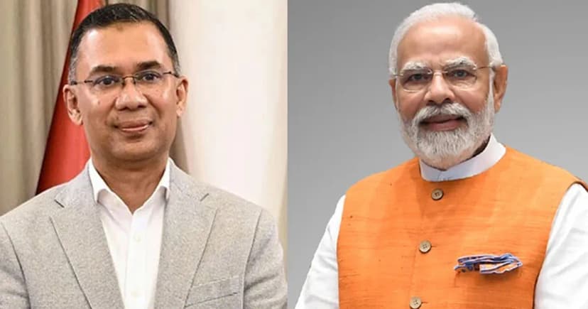 প্রধানমন্ত্রীকে সপরিবারে ভারত সফরের আমন্ত্রণ জানালেন মোদী