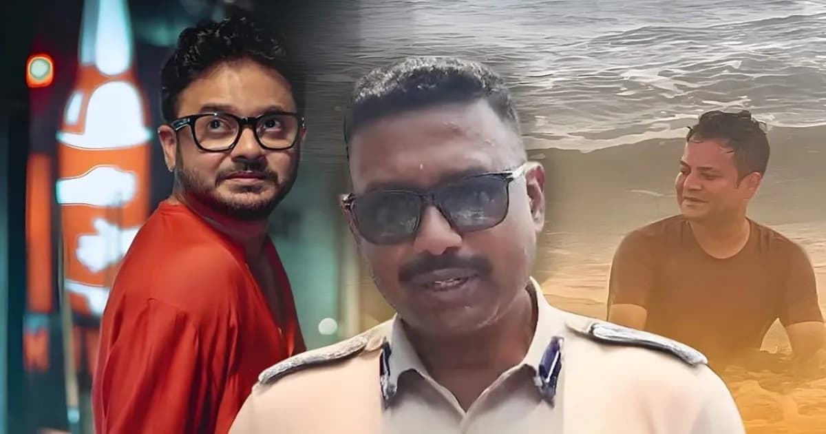 রাহুলের মৃত্যু ঘিরে রহস্য : পানিতে ডোবার ভিডিও পেয়েছে পুলিশ