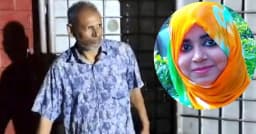 তনু হত্যা মামলায় সাবেক সেনাসদস্য হাফিজুর ফের গ্রেপ্তার