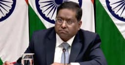 দিল্লিতে বাংলাদেশ হাইকমিশনের সামনে বিক্ষোভ নিয়ে যা বলছে ভারত