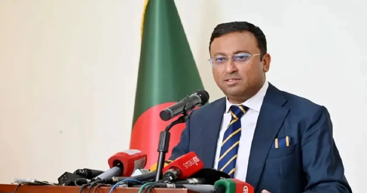 চাপ নয়, চাহিদা মেটাতেই বোয়িং কেনা হচ্ছে: হুমায়ুন কবির