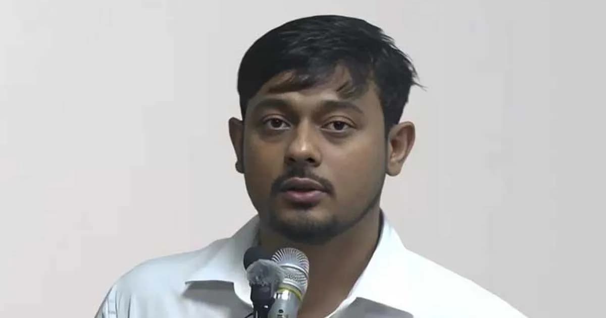 এমনও নেতা আছেন ঘুম থেকে উঠেই চাঁদাবাজি শুরু করেন: নাসীরুদ্দীন পাটওয়ারী