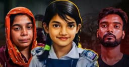 ফাঁসির রায়ের পরও উচ্চ আদালতে থমকে আছে রামিসা হত্যা মামলার বিচার