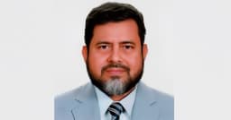 কৃষি মন্ত্রণালয়ের সচিবের রুটিন দায়িত্বে নাসির-উদ-দৌলা