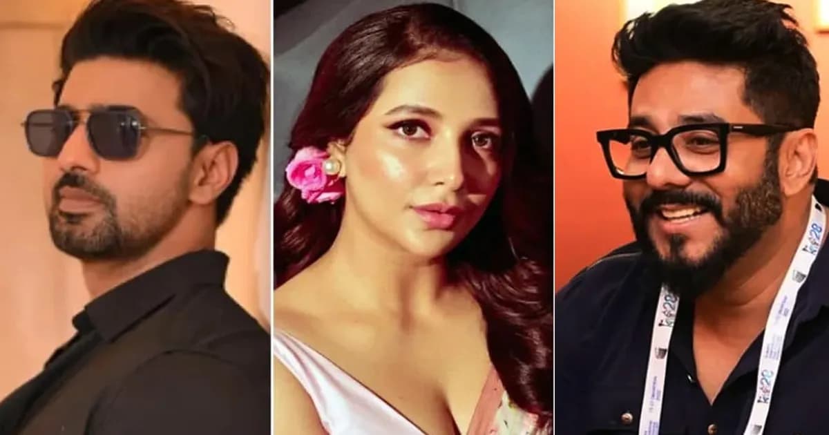 রাজ-দেব রাজনীতিক হিসেবে কেমন? যা বললেন শুভশ্রী