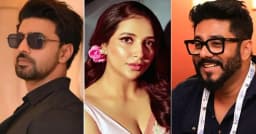 রাজ-দেব রাজনীতিক হিসেবে কেমন? যা বললেন শুভশ্রী