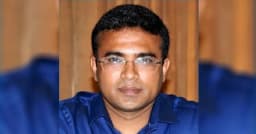 ঢাকা ওয়াসার নতুন চেয়ারম্যান বুয়েটের অধ্যাপক সাব্বির মোস্তফা খান