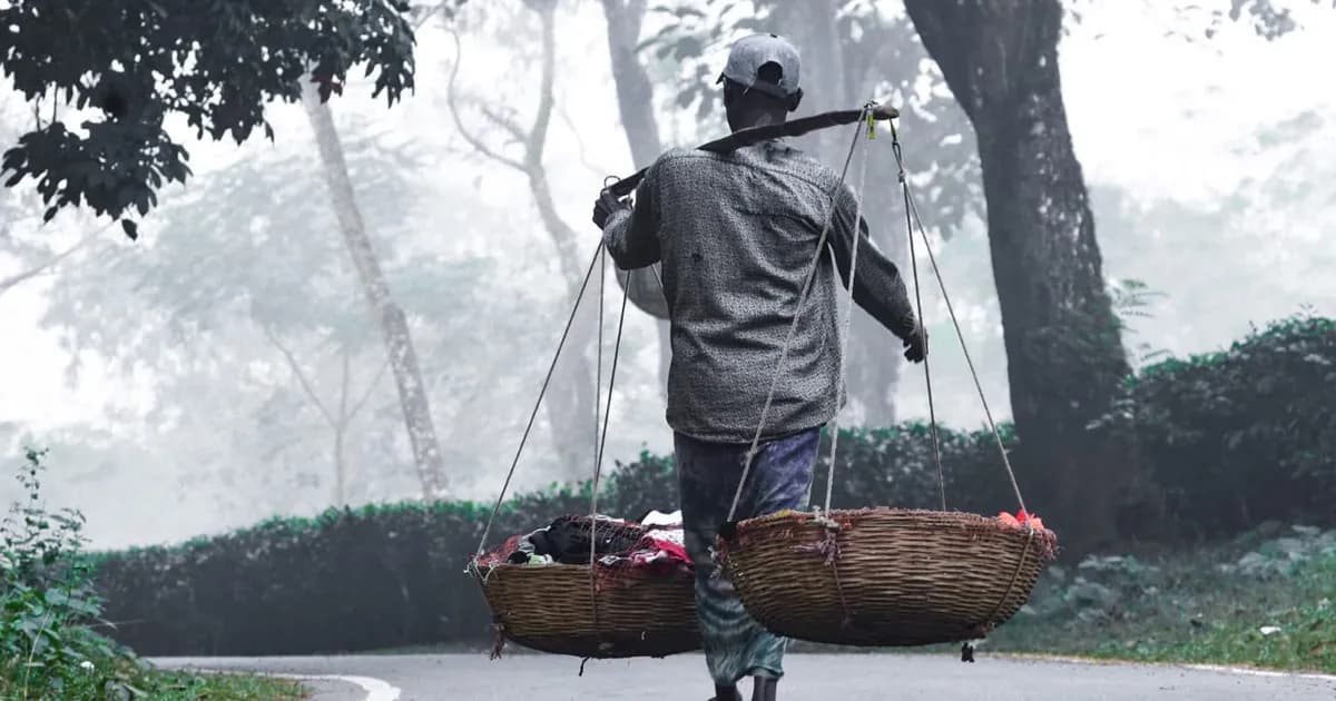 জুড়ীতে শীতের আগমনী বার্তা, হারিয়ে যাচ্ছে ঘরে ঘরে পিঠা তৈরির ঐতিহ্য