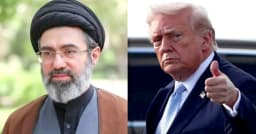 যুদ্ধবিরতি : ইরানের ১০ দফা প্রস্তাব ‘বাস্তবায়নযোগ্য’ বললেন ট্রাম্প