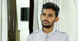 রাজপথে আবারও ঐক্যবদ্ধ ছাত্র-জনতা: আসিফ মাহমুদ