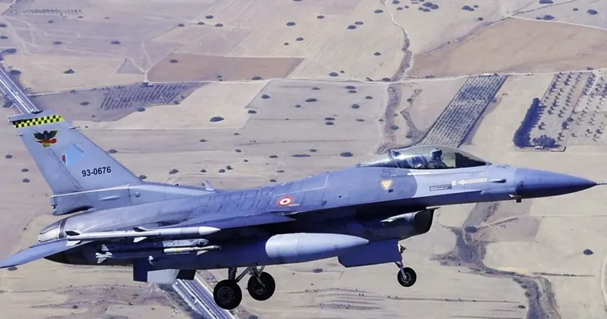 তুরস্কের আকাশসীমার কাছে ড্রোন ভূপাতিত, কৃষ্ণসাগরে উত্তেজনা