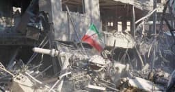 কুদ্স ফোর্সের আন্ডারকাভার প্রধানকে হত্যার দাবি ইসরায়েলের