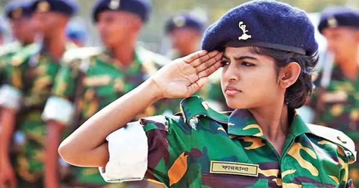 নির্বাচনের জন্য সম্পূর্ণ প্রস্তুত সেনাবাহিনী