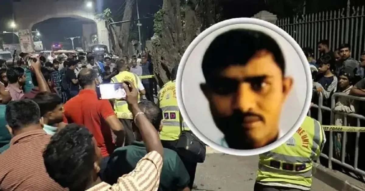 ড্রামে খণ্ডিত মরদেহ উদ্ধারের ঘটনায় নিহতের বন্ধুকে আসামি করে মামলা