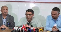 বিএনপি ব্যর্থ হলে দেশে কেউ নিরাপদে থাকতে পারবে না