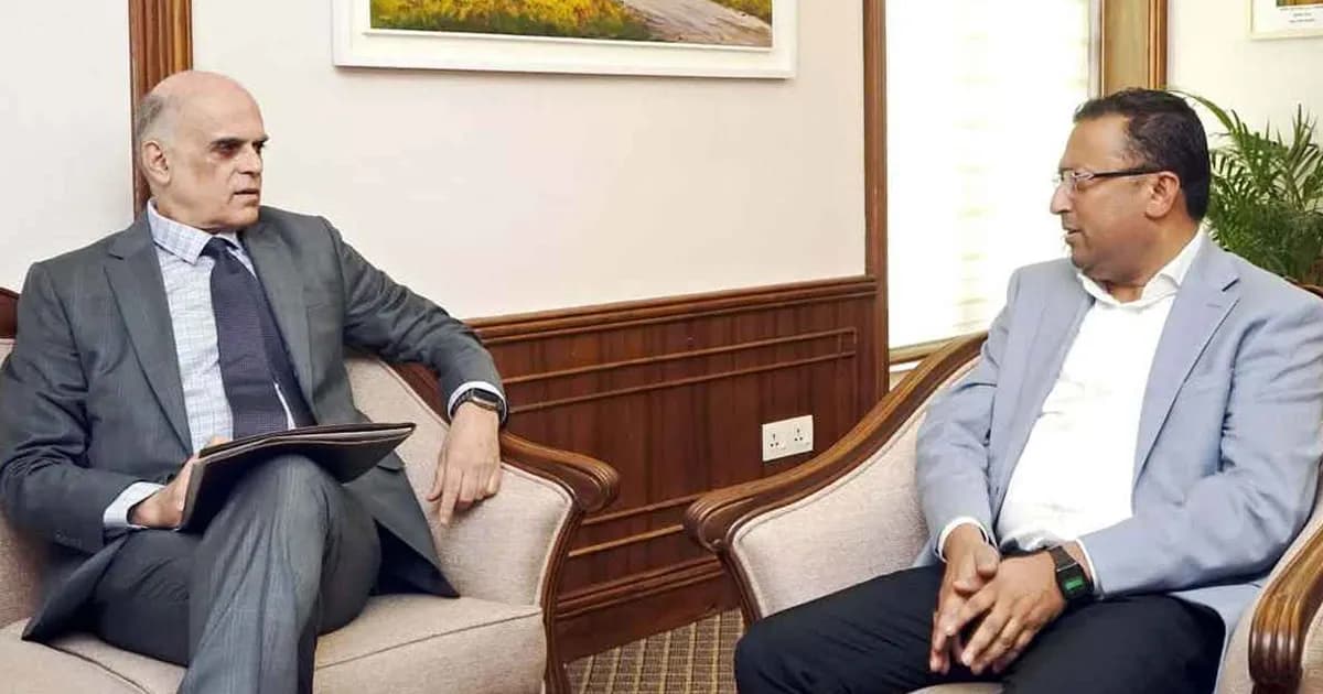 জাতিসংঘের সভাপতি পদে বাংলাদেশকে সমর্থন ব্রাজিলের