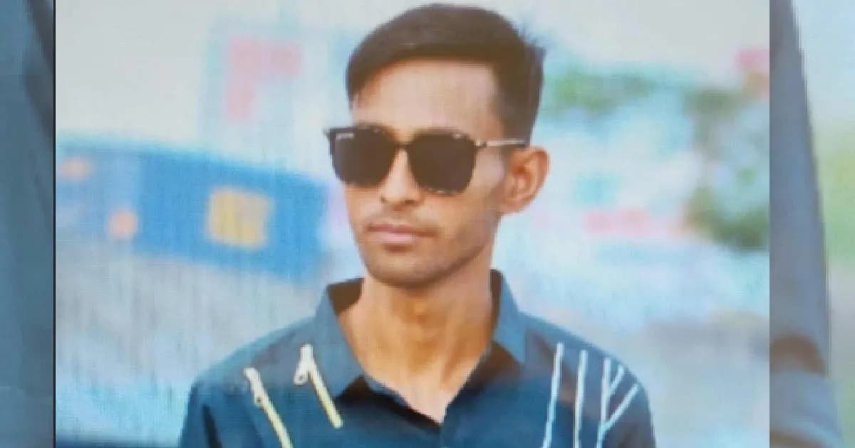 মির্জাপুরে স্ত্রীর বিরুদ্ধে স্বামীকে হত্যার অভিযোগ