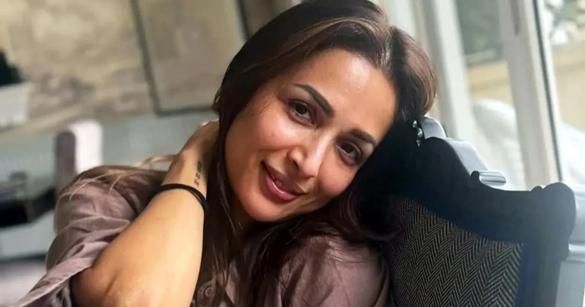 চেয়েছিলাম বিয়েটা যেন টিকে যায় : মালাইকা আরোরা