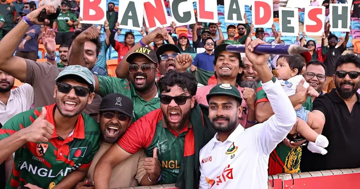 অস্ট্রেলিয়াকে হারানোর সেই মন্ত্র জানালেন মিরাজ