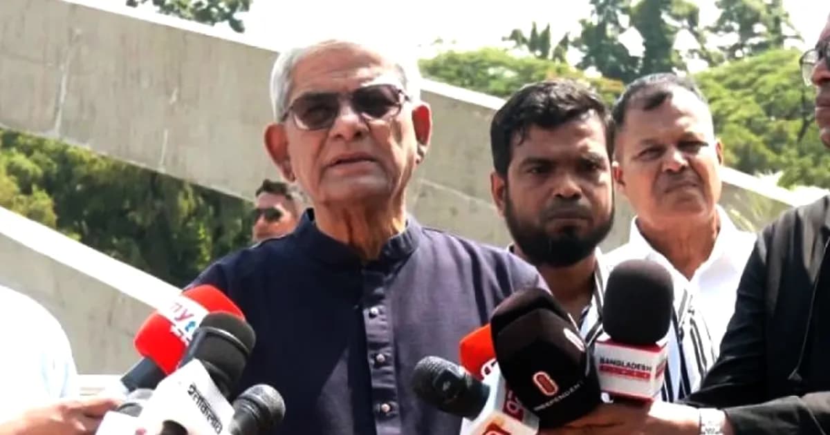 দীর্ঘ ১৭ বছর ধরে দিনটি স্বাভাবিকভাবে পালন করতে পারিনি