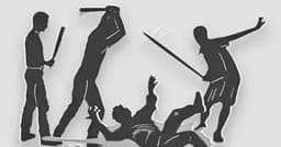 চাঁপাইনবাবগঞ্জে গরু চুরিতে গণপিটুনির শিকার যুবকের মৃত্যু
