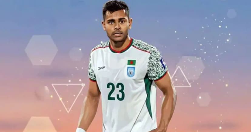 সিঙ্গাপুরের দুই-তিনজন খেলোয়াড় ‘ডেঞ্জারাস’: শামিত