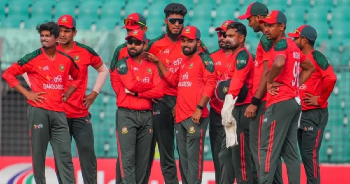 বিসিবির কেন্দ্রীয় চুক্তিতে থাকছে না ‘এ’ প্লাস ক্যাটাগরি