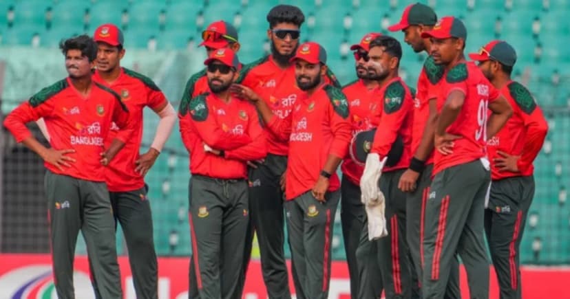 বিসিবির কেন্দ্রীয় চুক্তিতে থাকছে না ‘এ’ প্লাস ক্যাটাগরি