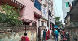 মাদারীপুরে একই পরিবারের তিনজনের মরদেহ উদ্ধার